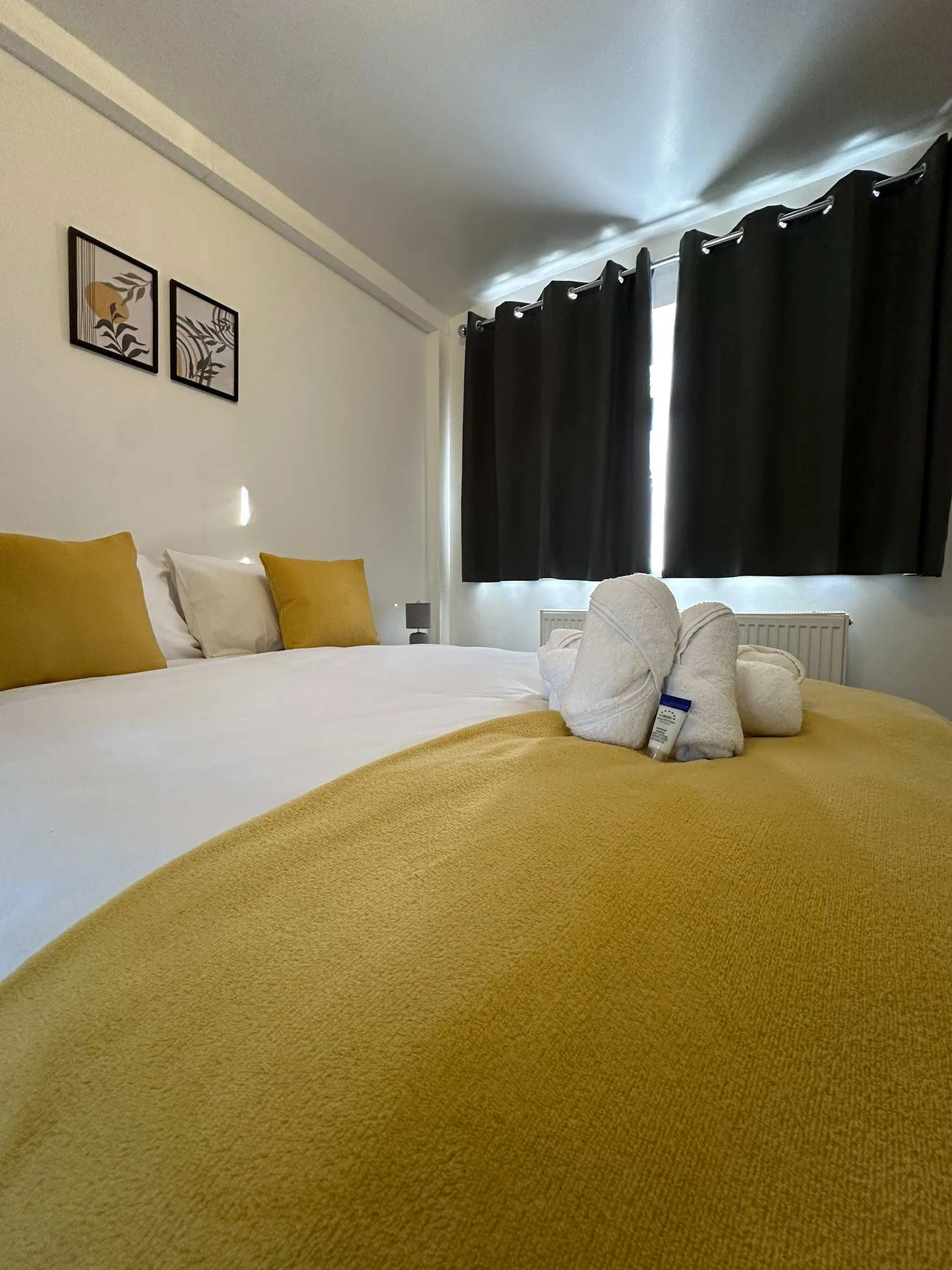 Images Maid in Bristol Cleaning Service Ltd