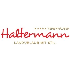 Logo Haltermann Landurlaub mit Stil