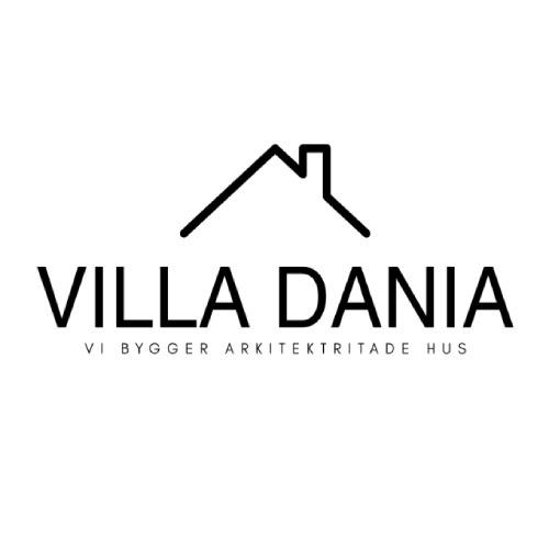 Villa Dania Logo