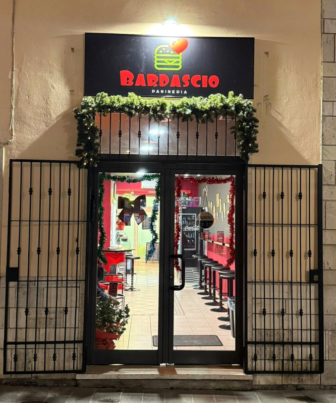 Images Panineria Bardascio