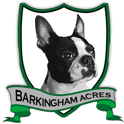 Barkingham Acres Kennel