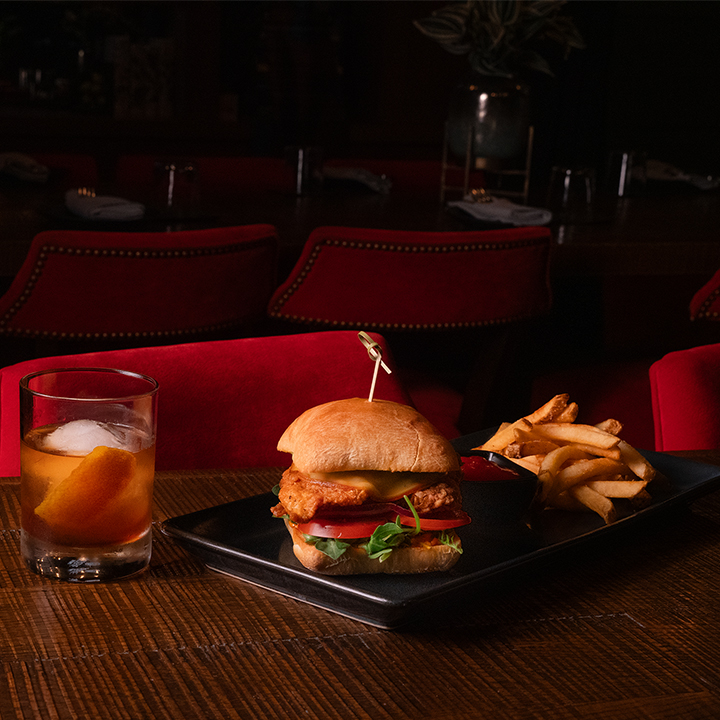 Images The Tuck Room