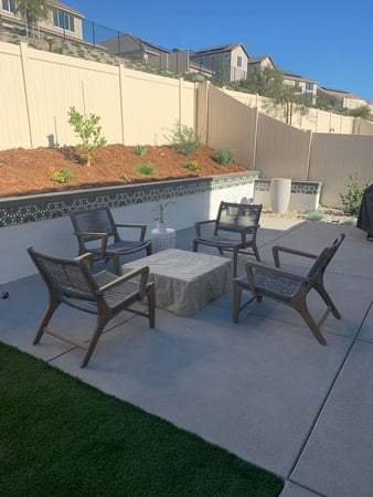 Images Prestige Landscape Construction