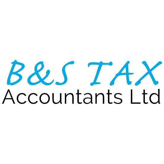 B&S Tax Accountants Ltd Logo