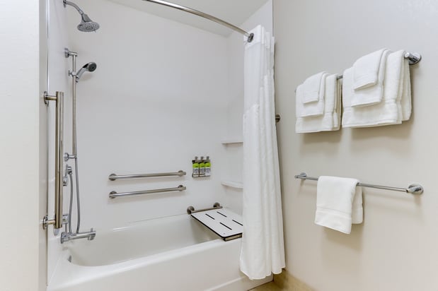 Images Holiday Inn Express & Suites Middletown - Goshen by IHG