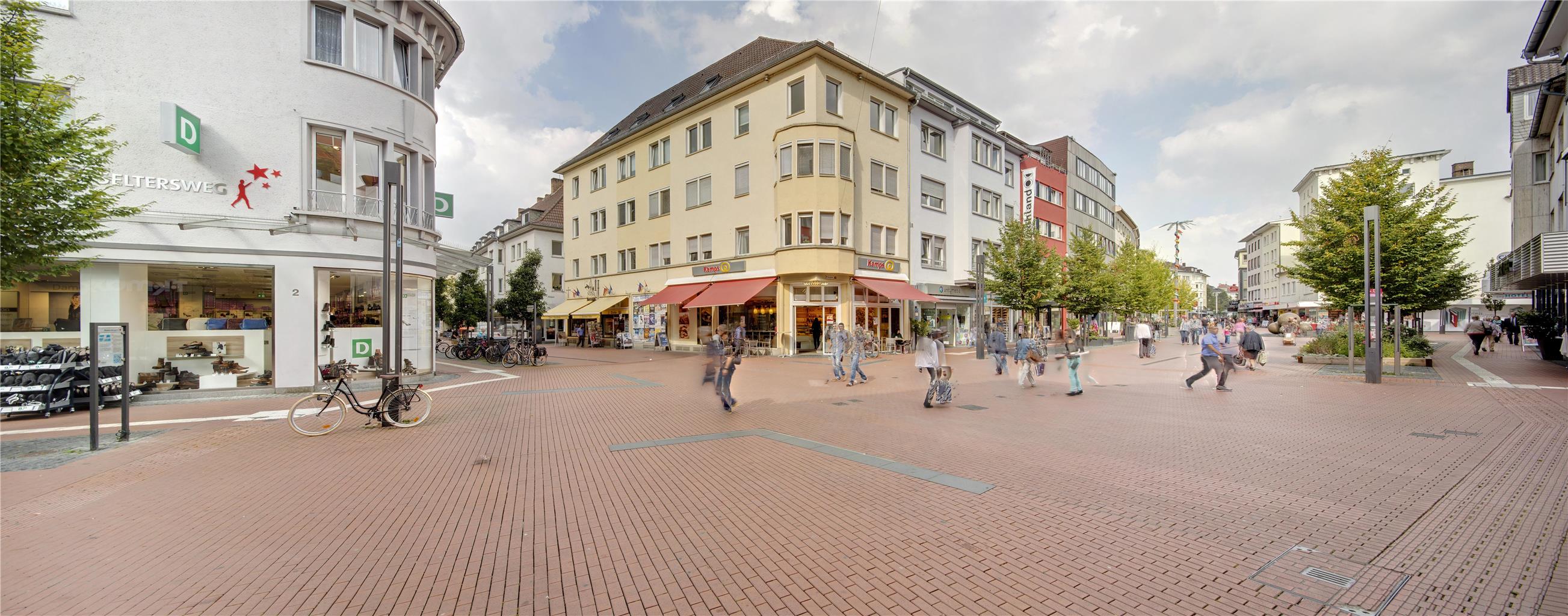 Best Western Plus Hotel Steinsgarten, Hein-Heckroth-Strasse 20 in Giessen