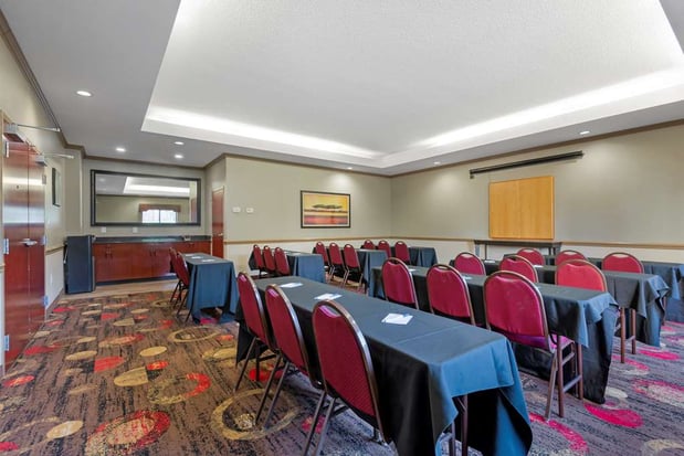 Images Best Western Plus Suites-Greenville