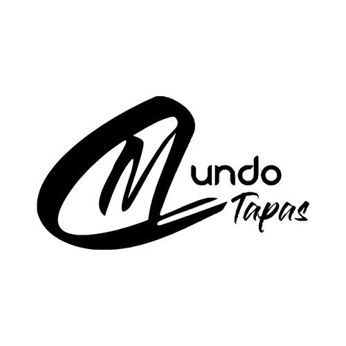 Mundo - Tapas Bar - Mitte Logo