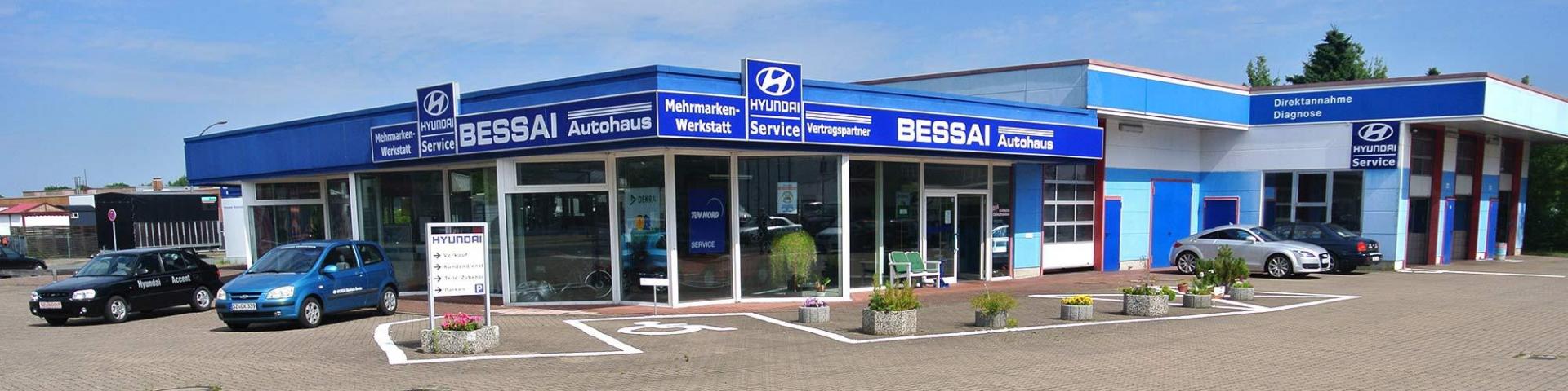 A.T.B. Auto-Technik Hendrik Bessai GmbH in Salzgitter