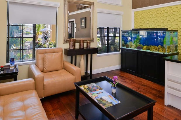 Images Best Western Palm Garden Inn