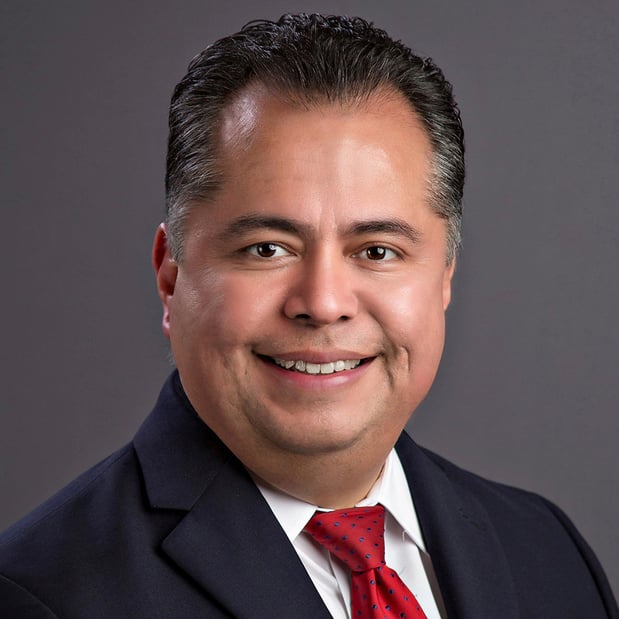 Images Edward Jones - Financial Advisor: Jim Carranza, ChFC®|AAMS®