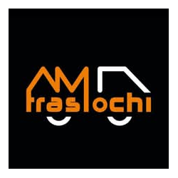 Arsene Traslochi Logo