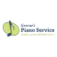 Greene's Piano Service Logo