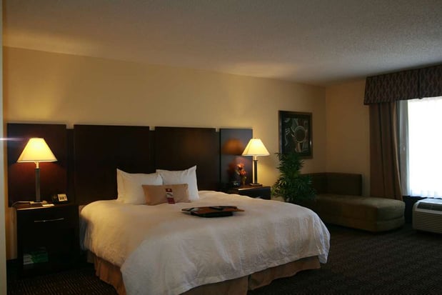 Images Hampton Inn & Suites Orlando-John Young Pkwy/S. Park