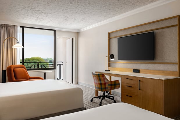 Images Crowne Plaza Louisville Airport Expo Ctr by IHG
