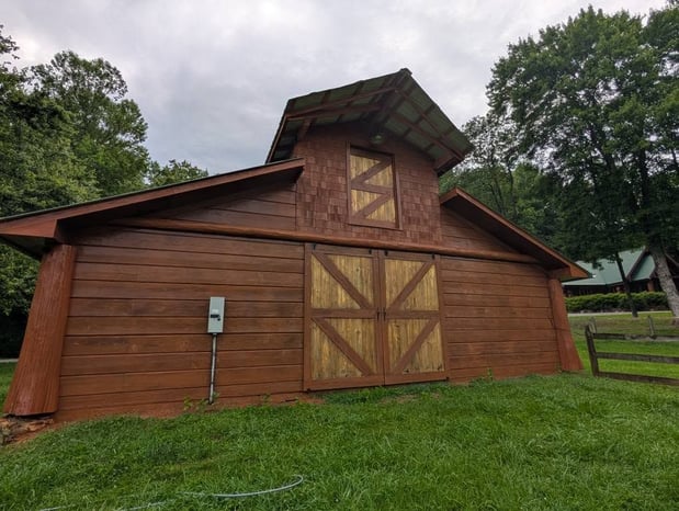 Images E&G Exterior Cleaning Solutions