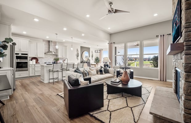 Images The Corners at Cherry Glen by Pulte Homes