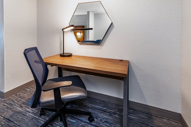 Images Holiday Inn Express & Suites Tulsa S Broken Arrow Hwy 51 by IHG