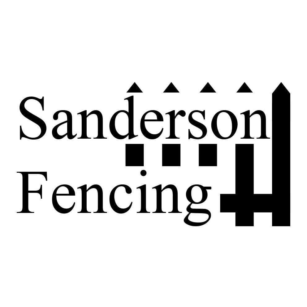 Sanderson Fencing Logo