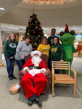 Images Community First Bank