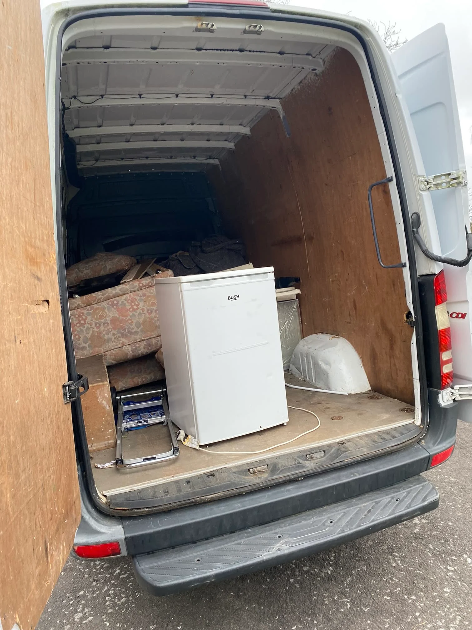 Images Prince's Removals