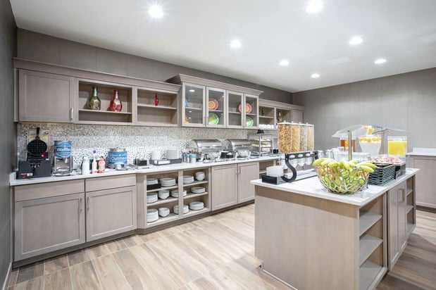 Images Homewood Suites by Hilton Albuquerque-Journal Center
