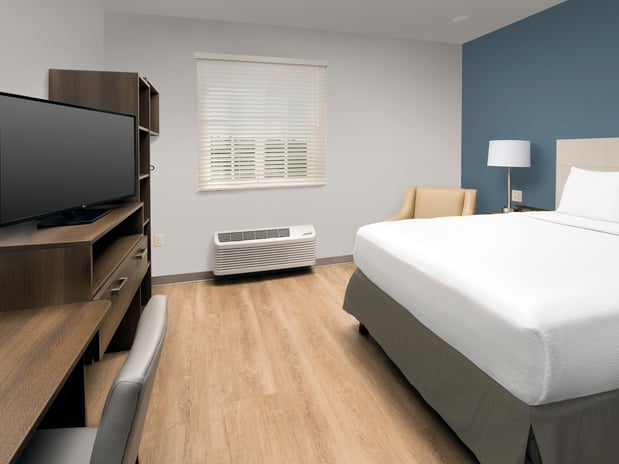 Images WoodSpring Suites Miami Southwest