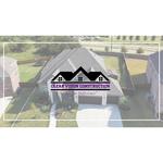 Clear Vision Construction Logo