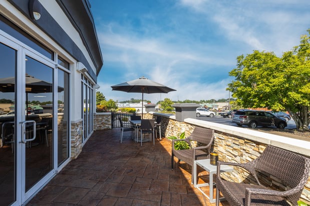 Images Holiday Inn Anderson by IHG