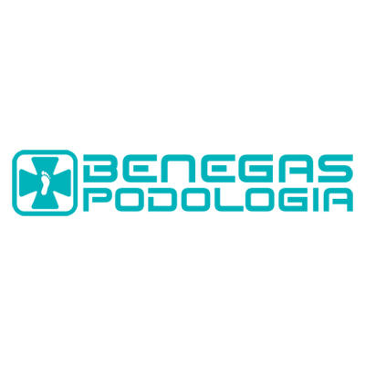 Benegas Podologia Logo