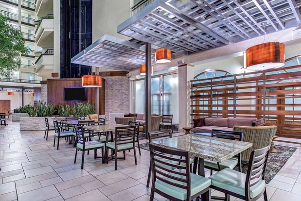 Images Embassy Suites by Hilton Nashville Airport