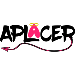 A Placer Logo