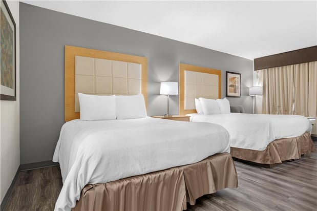 Images Best Western Airport Inn