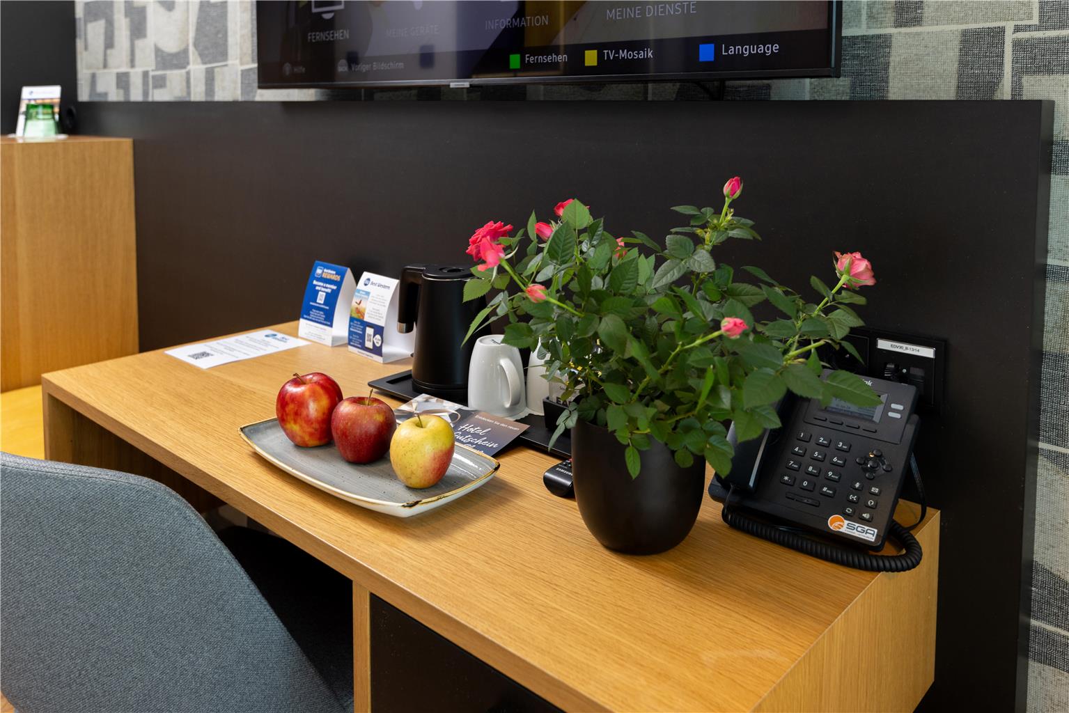 Bild 23 von Best Western Parkhotel Hagenberg