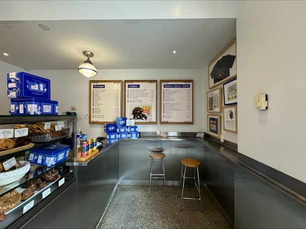 Images Levain Bakery