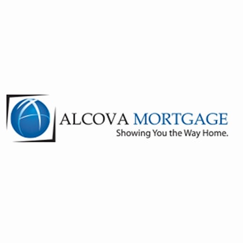 Alcova Mortgage, LLC. Logo