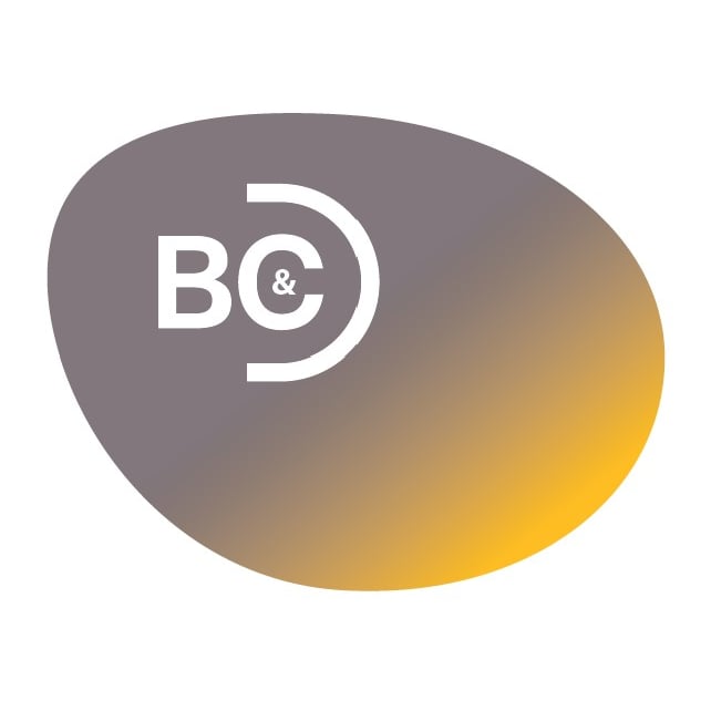 B & C Déco SA Logo