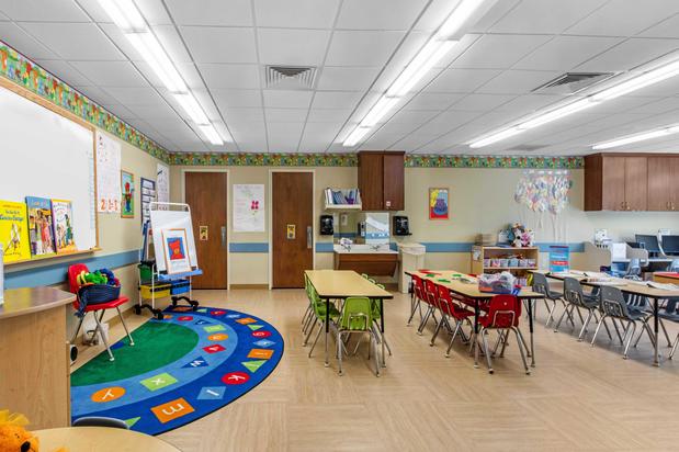 Images Primrose School of Nashville Midtown