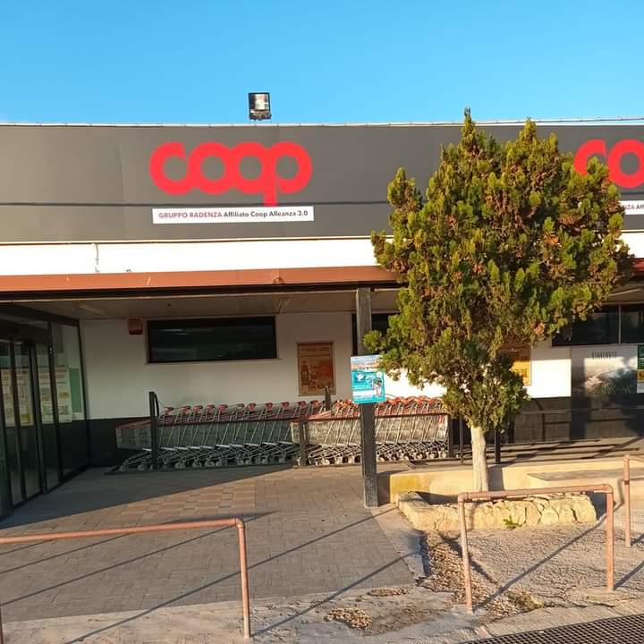 Images Coop Centro Commerciale