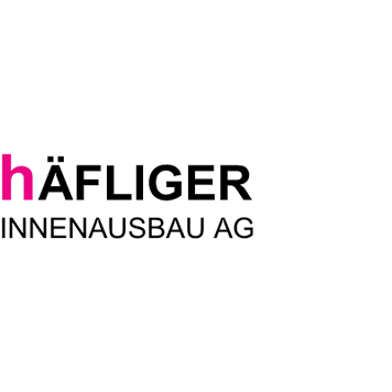 Häfliger Innenausbau AG Logo