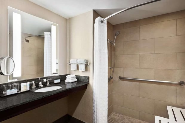Images Embassy Suites by Hilton Columbus Dublin