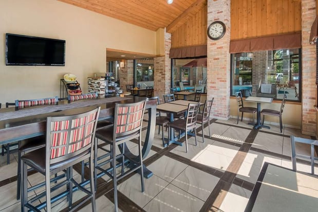 Images Best Western Sycamore Inn