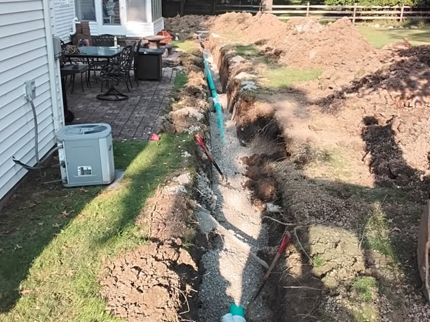 Images Rogers Drain Solutions LLC