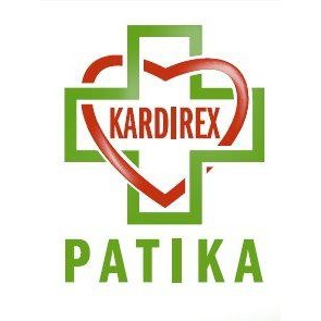 Kardirex Patika Logo