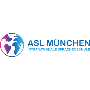 Kundenlogo ASL Internationale Sprachenschule Deutschkurse München