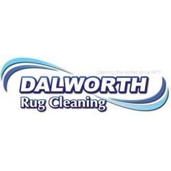 Dalworth Rug Cleaning Logo