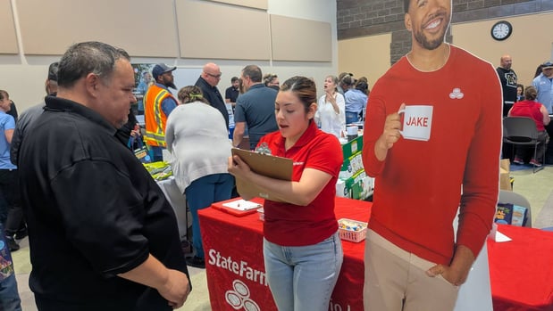 Images Mauricio Leon-Risemberg - State Farm Insurance Agent