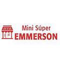 Mini Súper Emmerson Logo