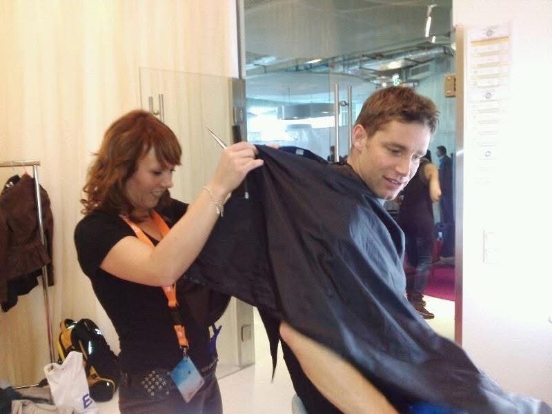 Bild 2 von Coiffeuriela