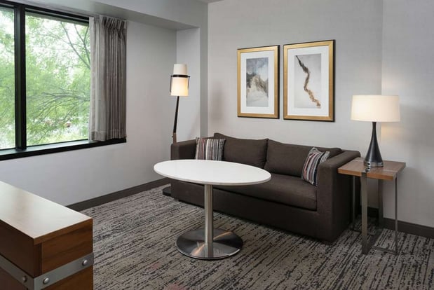 Images Hilton Fairfax